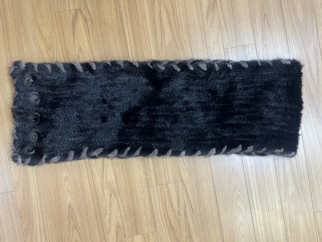 밍크목도리 상품이미지2