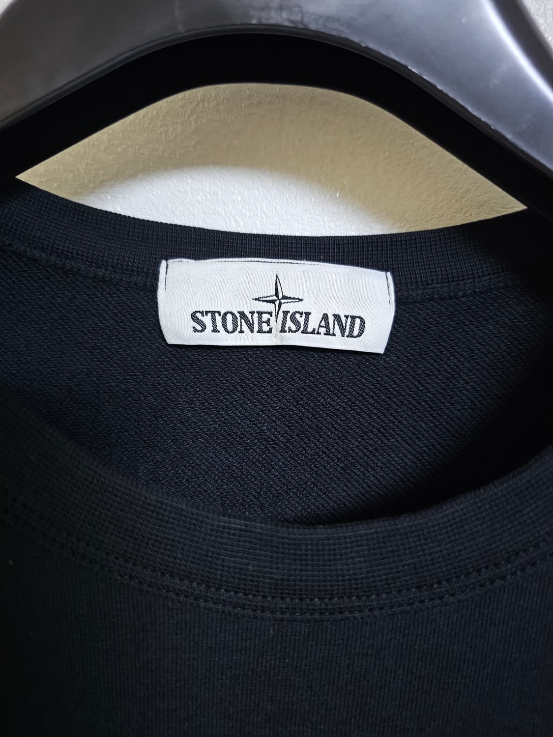 스톤아일랜드 맨투맨 상품이미지3