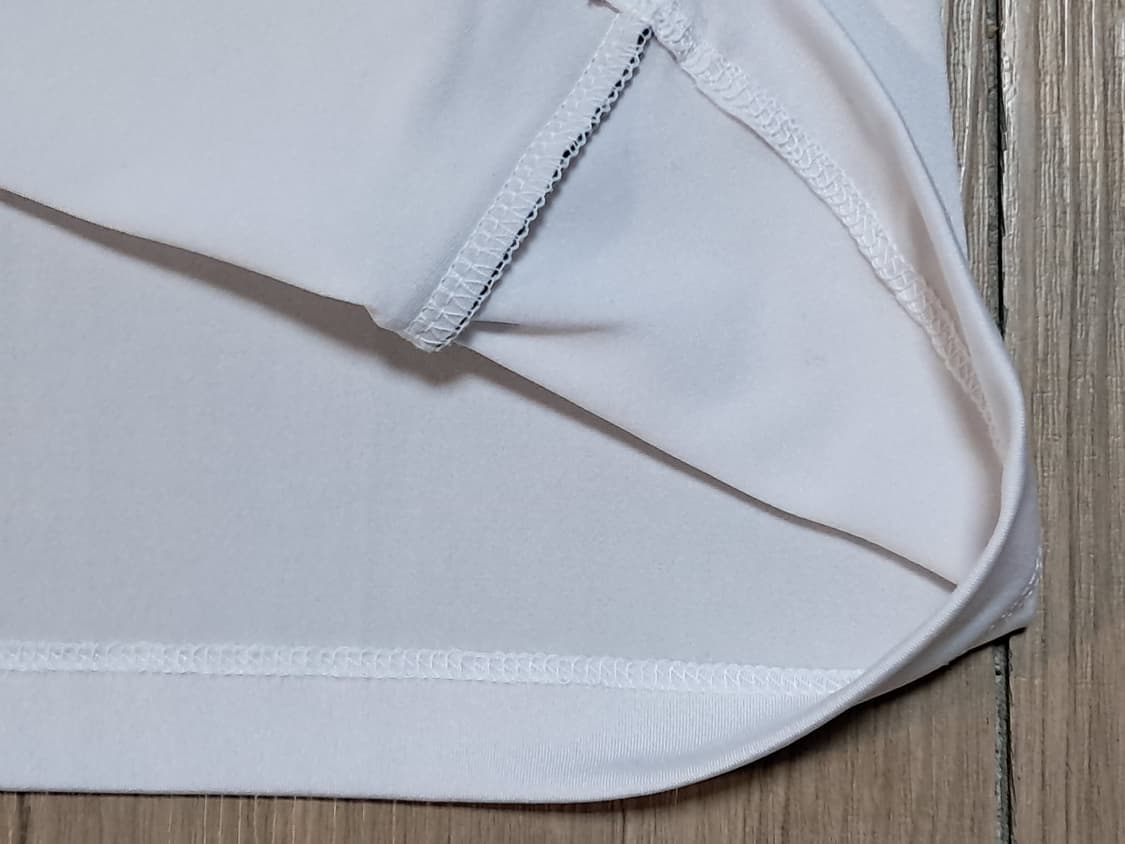 바운싱백 골프 여성 반팔티 M 상품이미지8