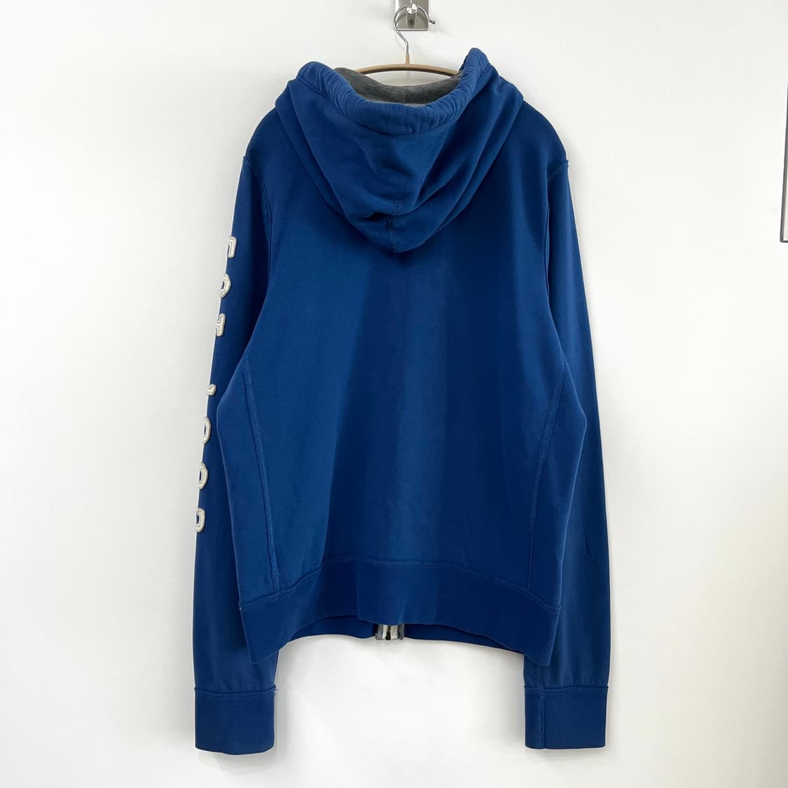 아베크롬비 자수로고 포카리 후드집업 105 상품이미지4