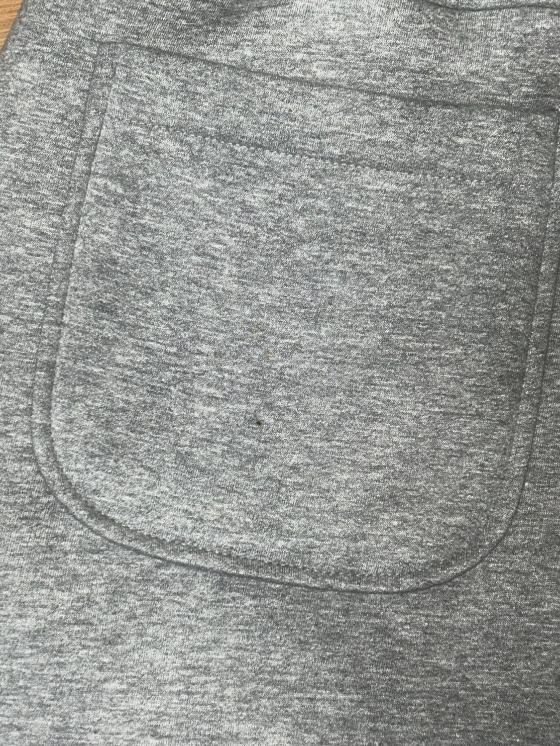 MJD X KOIN SEOUL WIDE CARGO SWEAT PANTS 상품이미지5