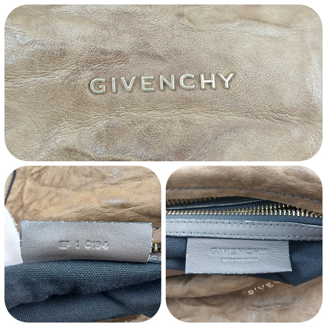 지방시 판도라백 (라지) 상품이미지9