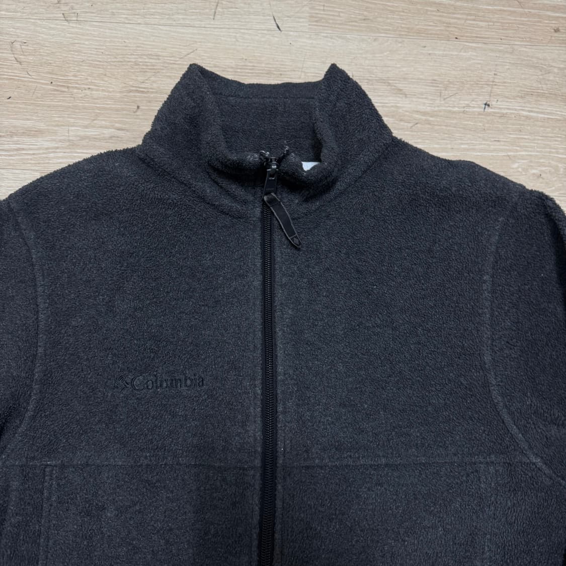 컬럼비아 후리스 플리스 자켓 상품이미지2
