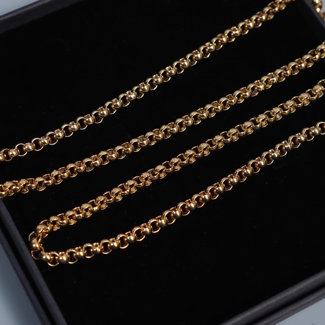 로베르토 카발리 이태리 혼 스네이크 목걸이 상품이미지8