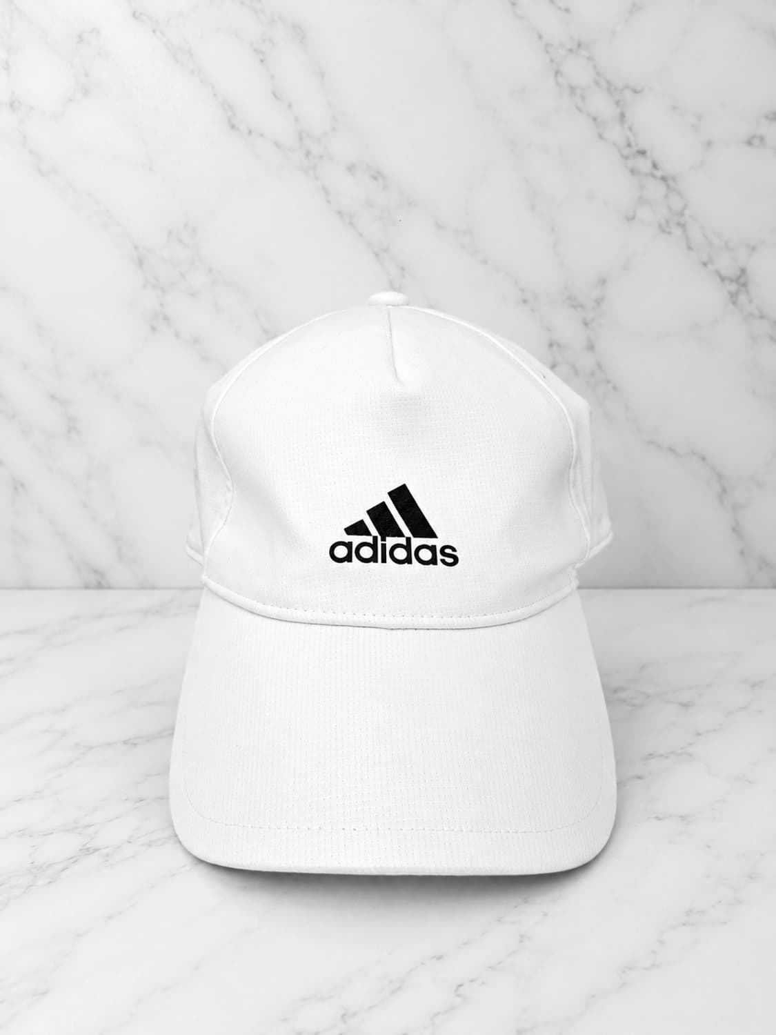프리사이즈 )) adidas 아디다스 볼캡 모자! 깔끔한 디자인 모자~ 상품이미지1