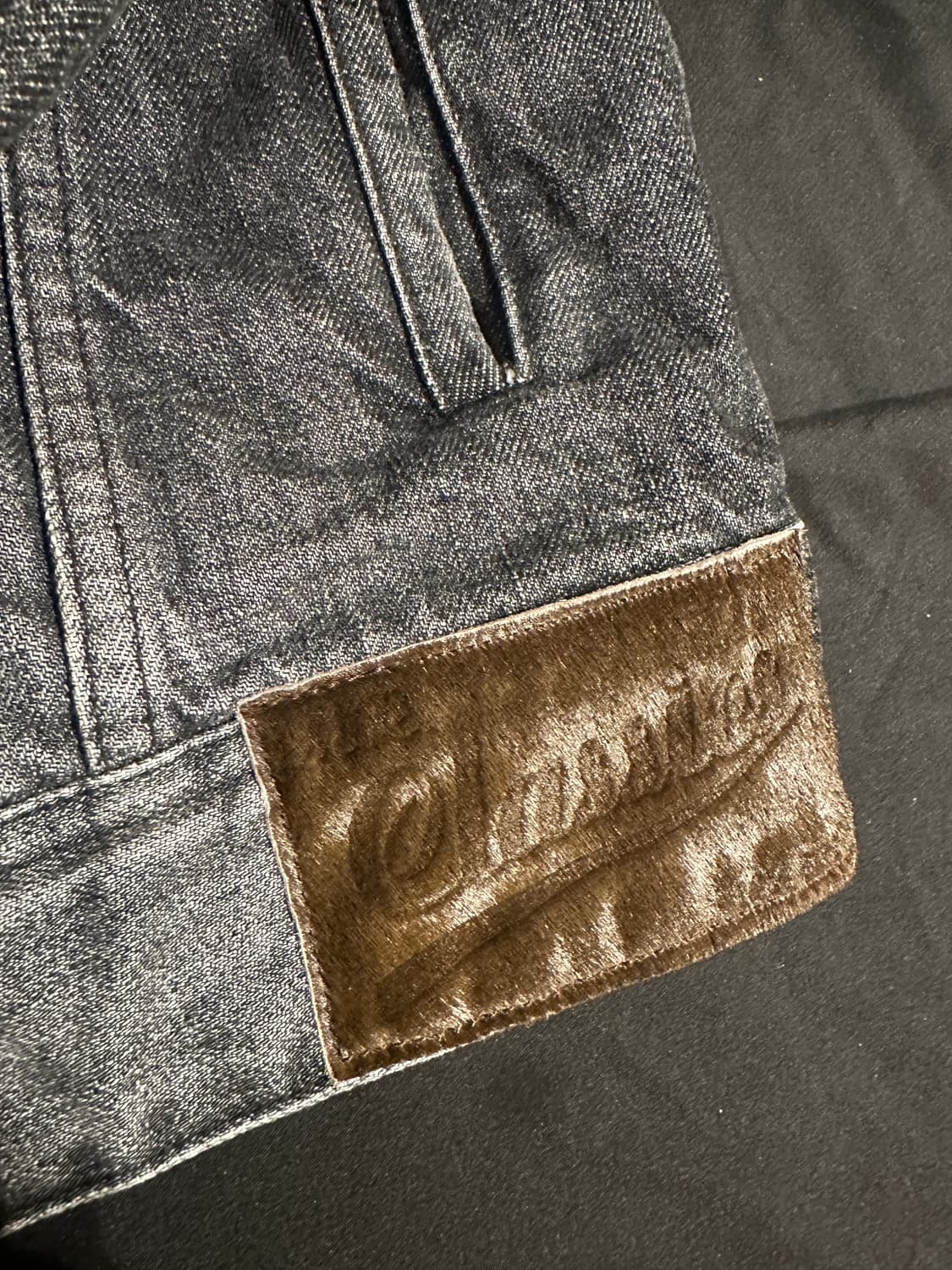 Masu 청자켓 46 상품이미지2