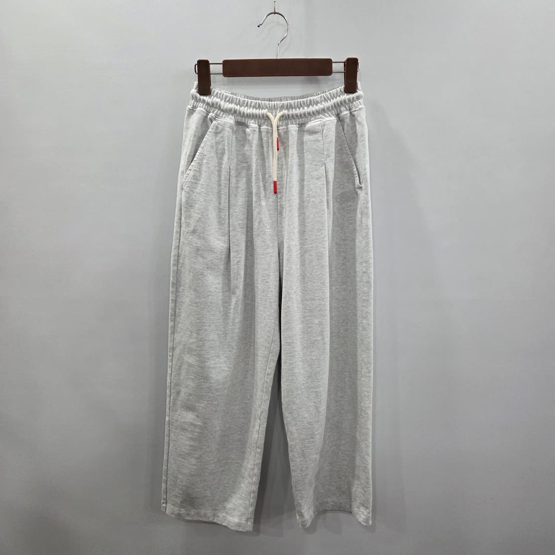 아이스비스킷 키즈 원턱 스웨트 팬츠 155 상품이미지1