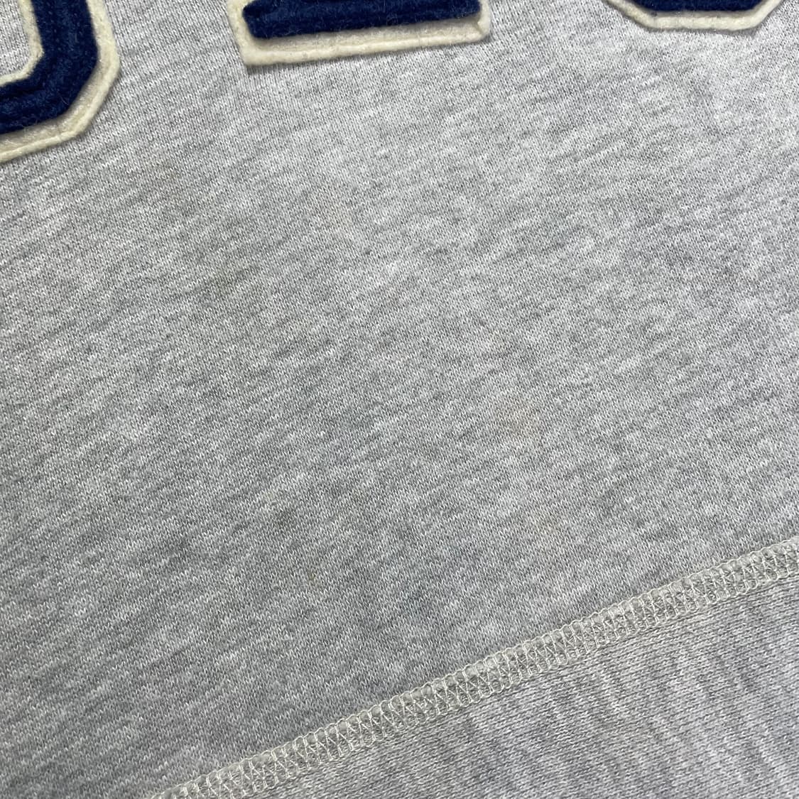 폴로 스펠 후드티 상품이미지6