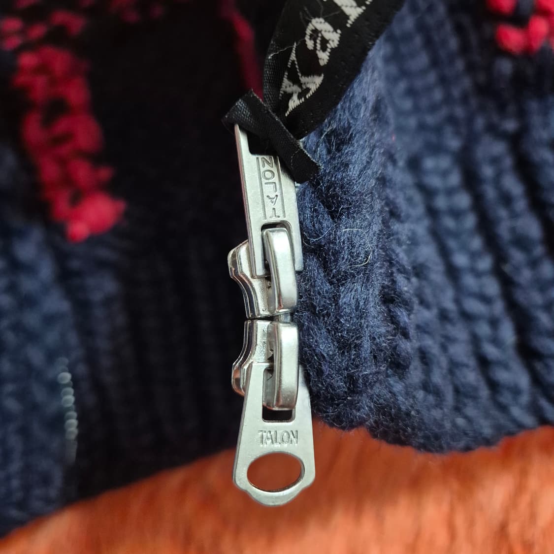 KANATA 카나타 코위찬 조끼 베스트 여성34 상품이미지5