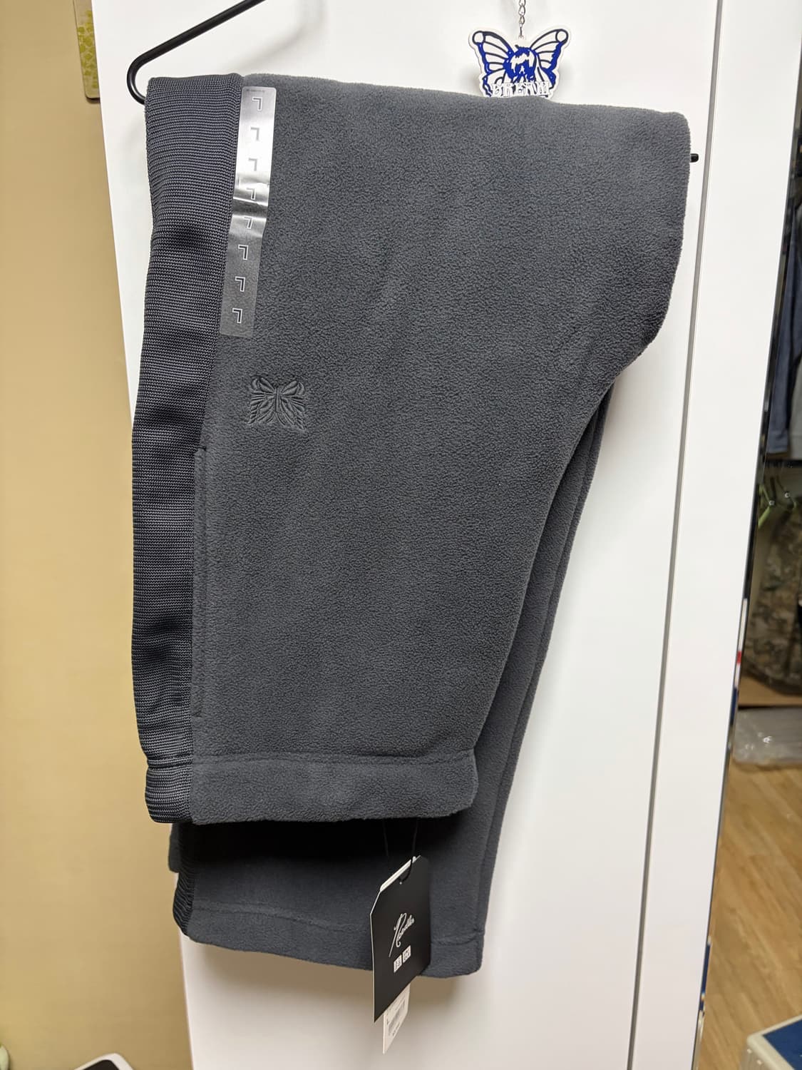 유니들스 바지 L 상품이미지1