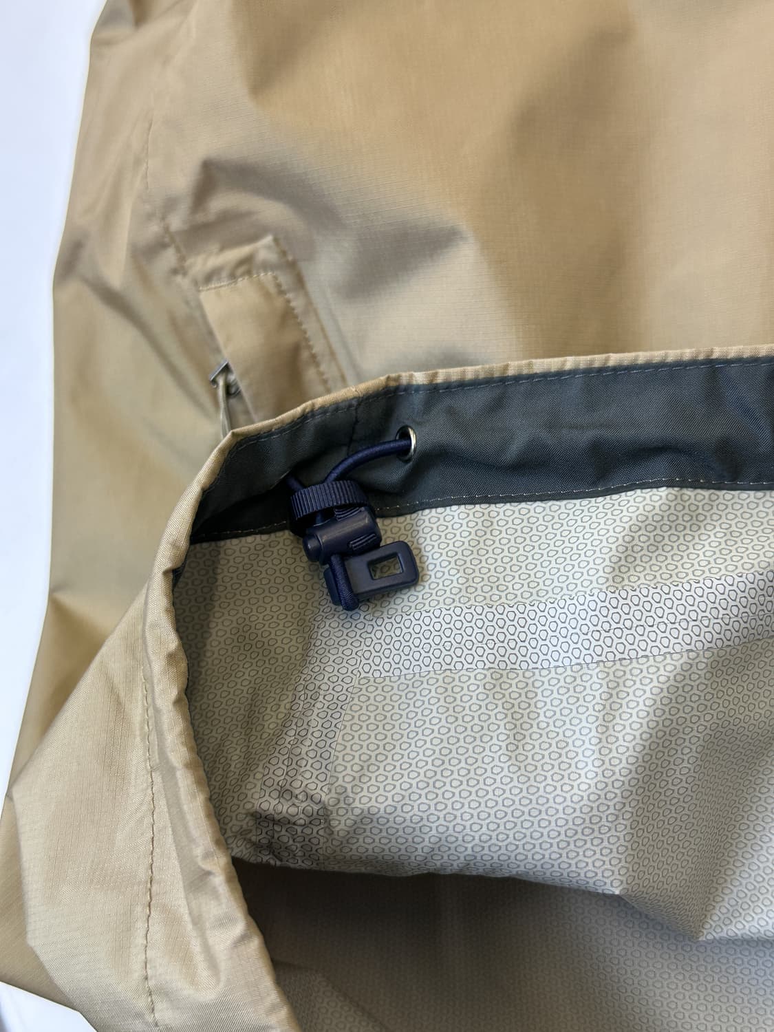 파타고니아 토렌트쉘 H2NO 자켓 상품이미지6