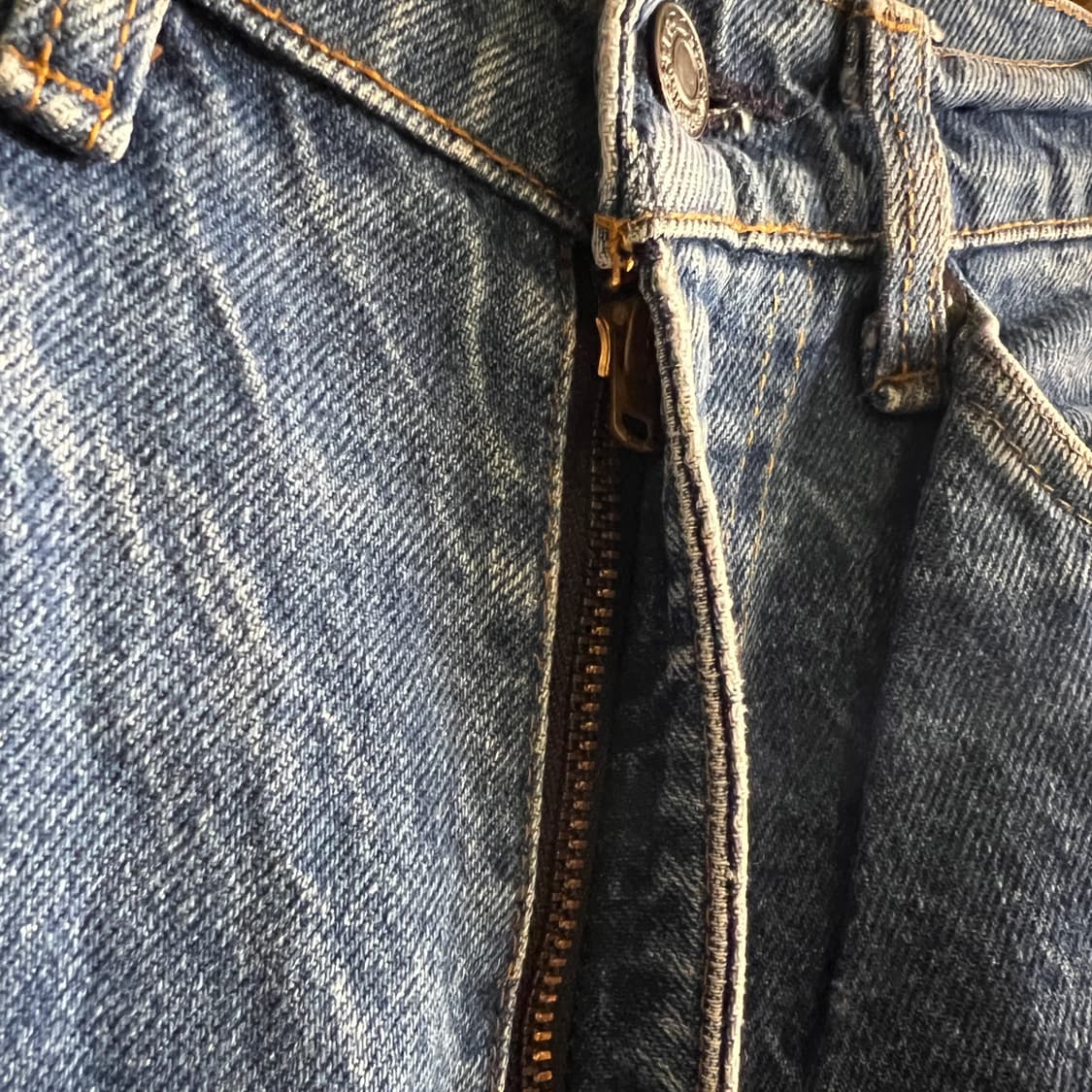 리바이스 오렌지탭 80s 30x32 Size 상품이미지4