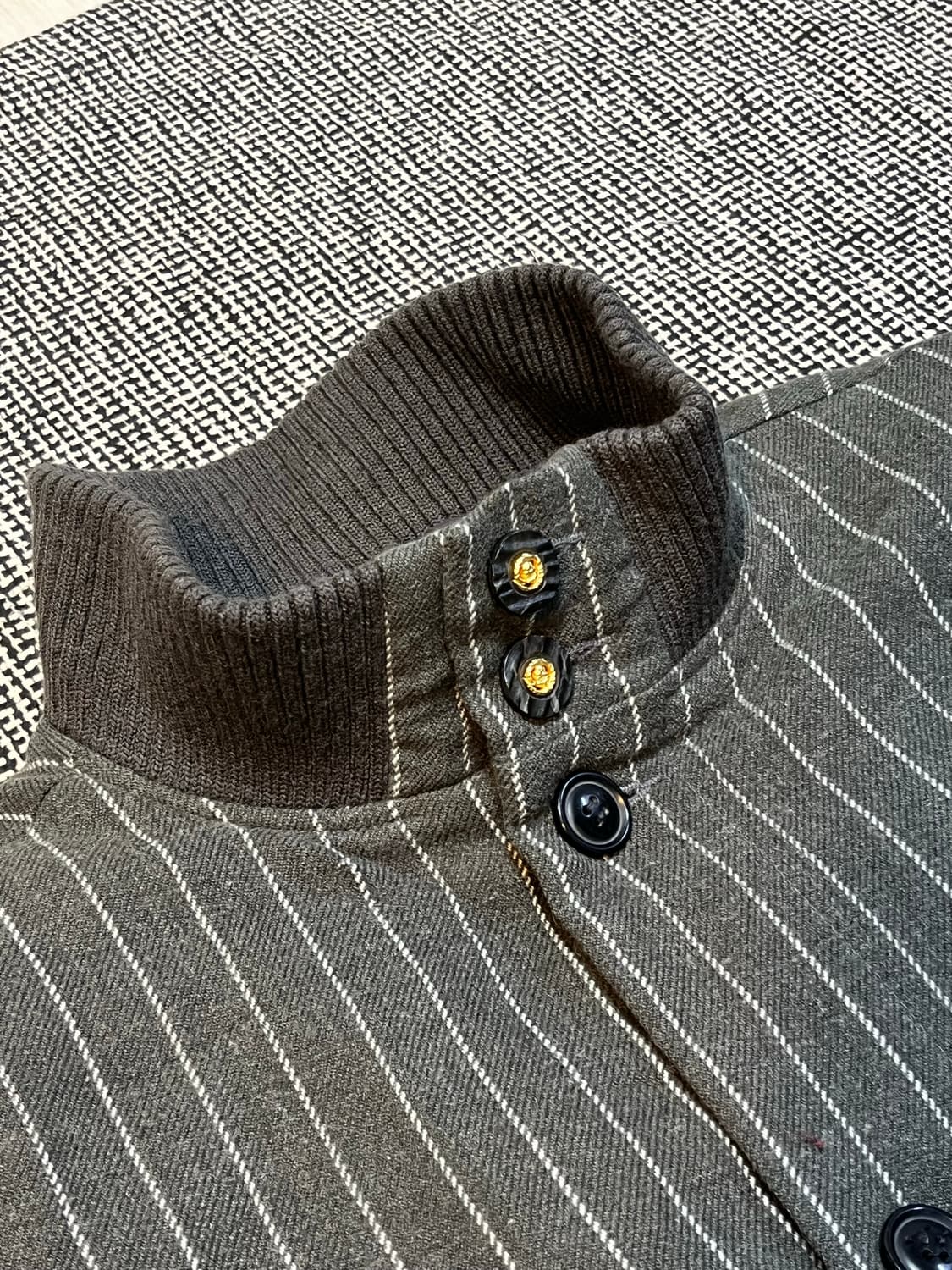 울리치 자켓 상품이미지5