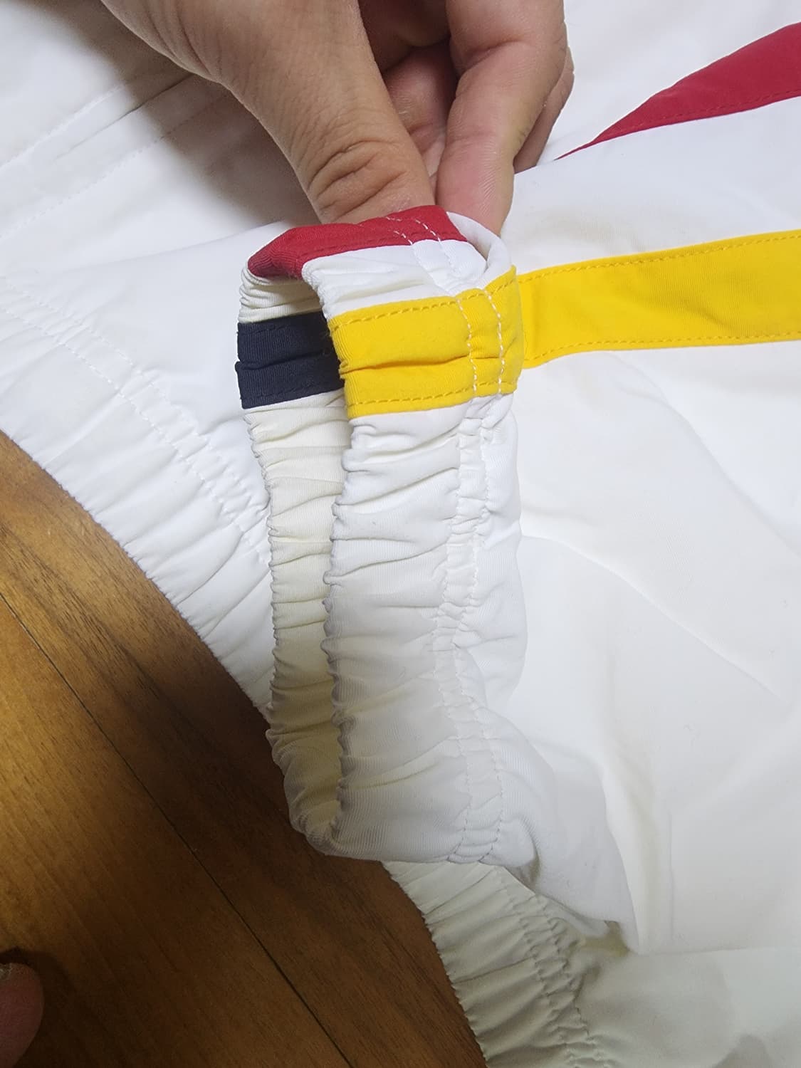 슈프림 엄브로 트랙셋업 트랙자켓 트랙팬츠L 상품이미지6