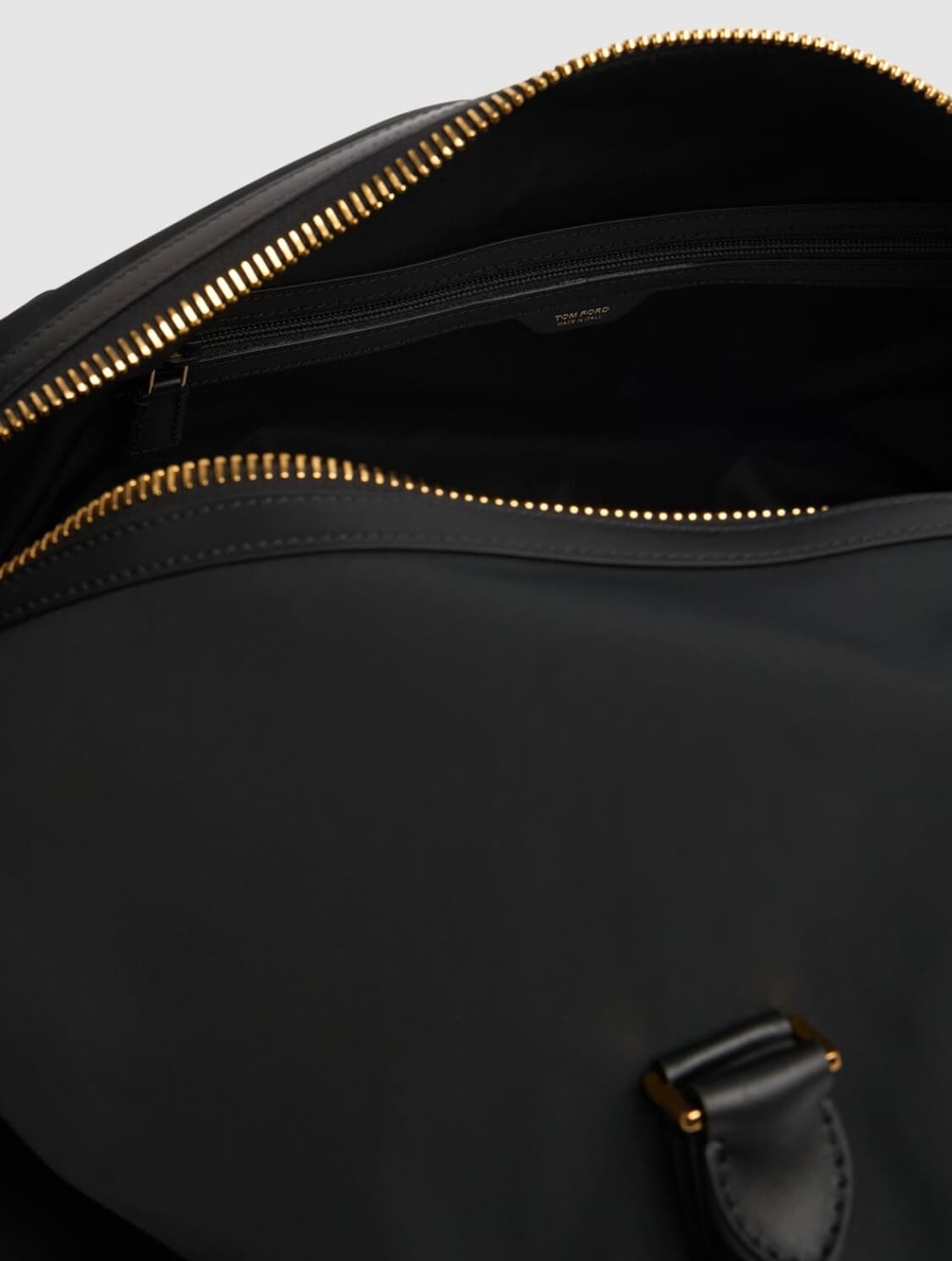 톰포드 25FW 테크니컬 캔버스 더플 백 상품이미지7