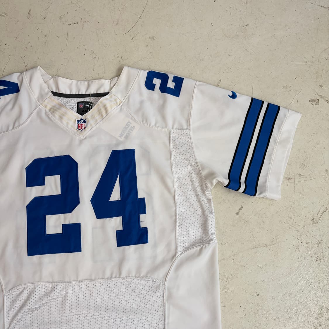 나이키 NFL 댈러스 카우보이스 빈티지 유니폼 져지 48 상품이미지2