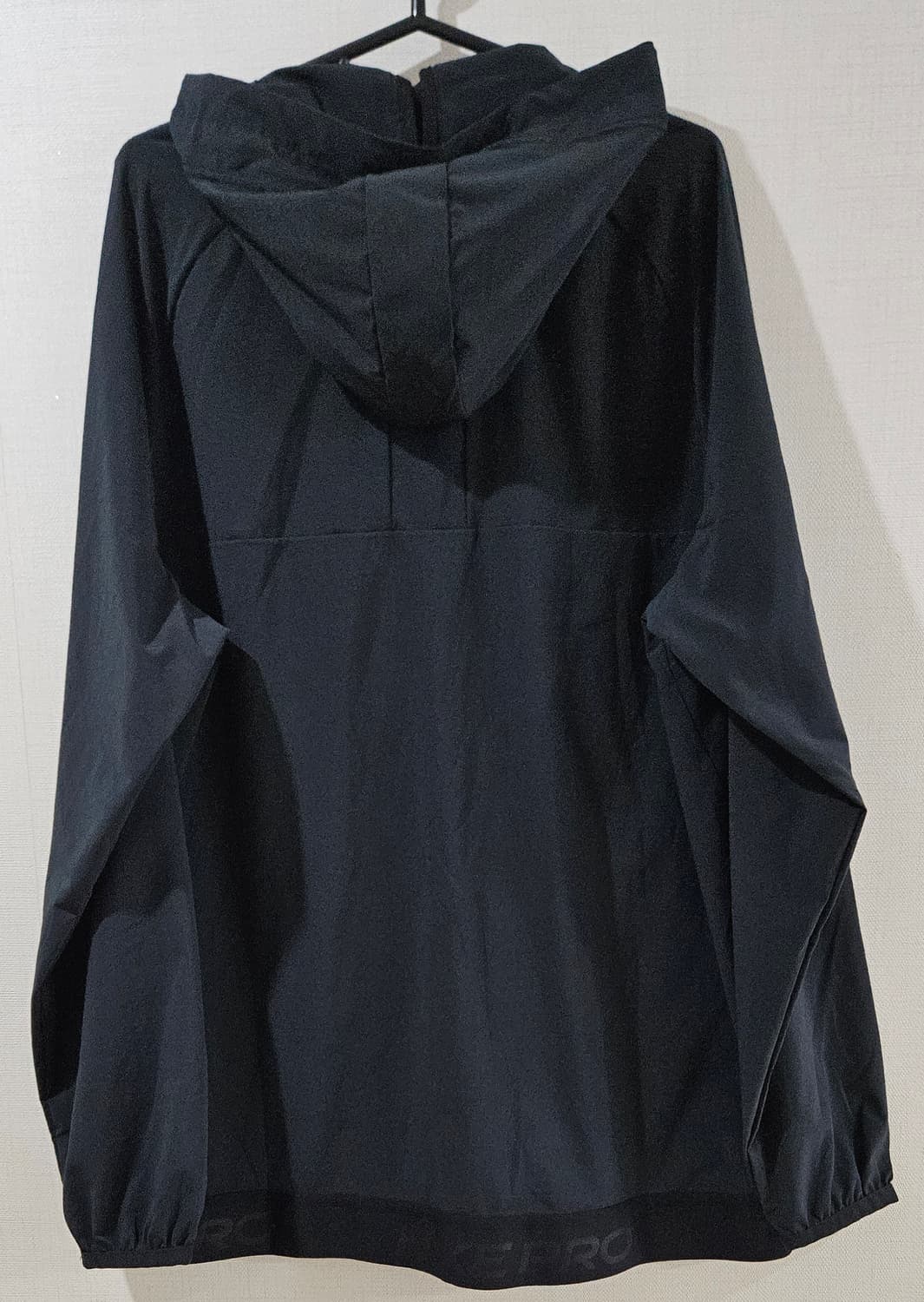 나이키 프로 플렉스 후디 재킷 XL 새상품 상품이미지2