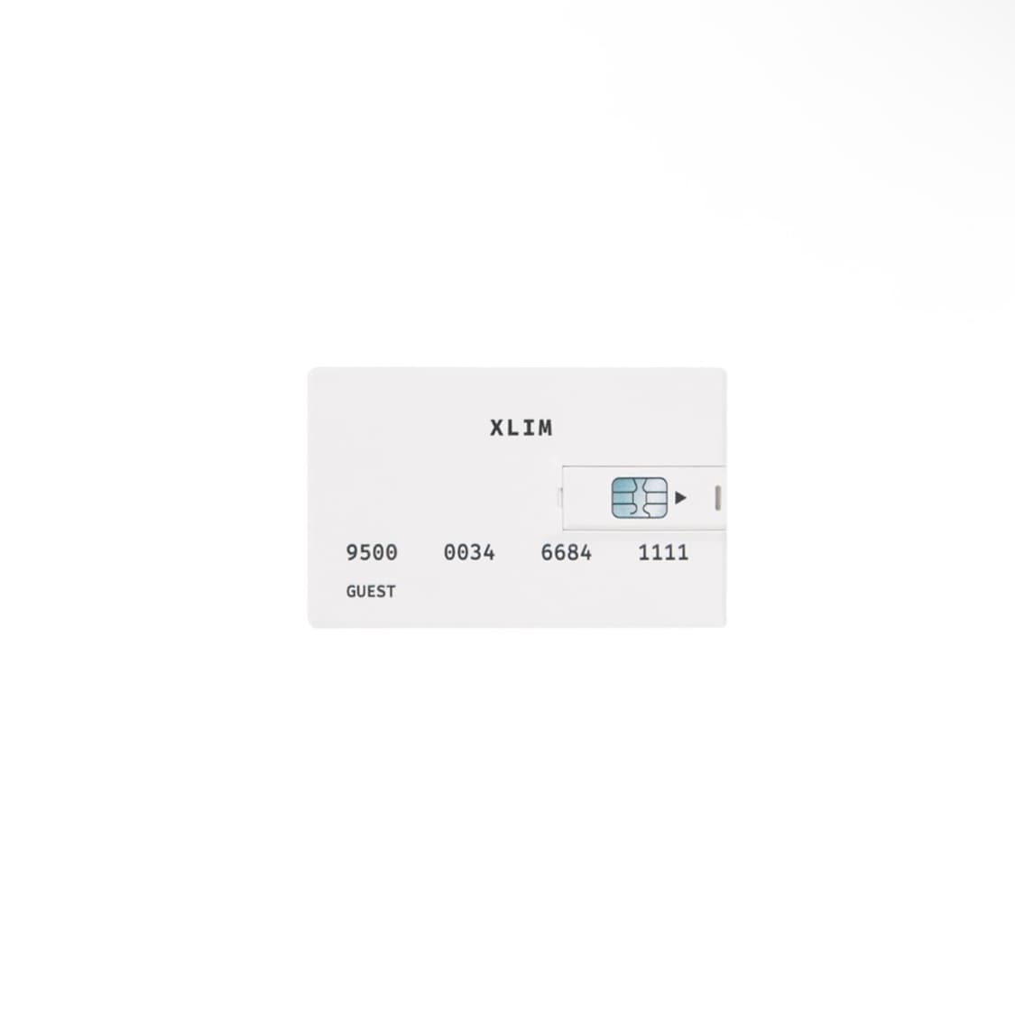 Xlim USB CARD 새상품 상품이미지3
