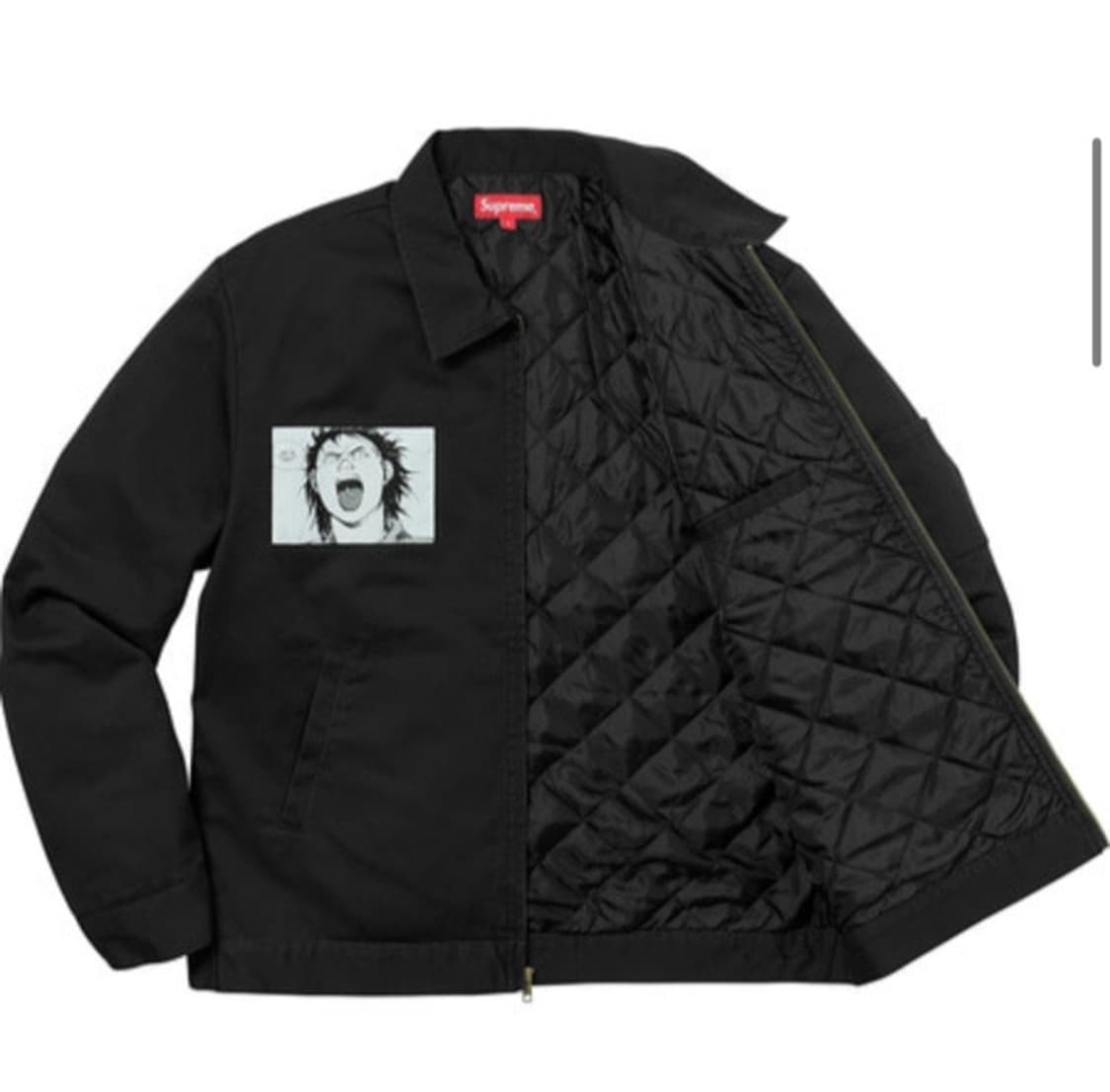 Supreme akira workjacket 상품이미지2