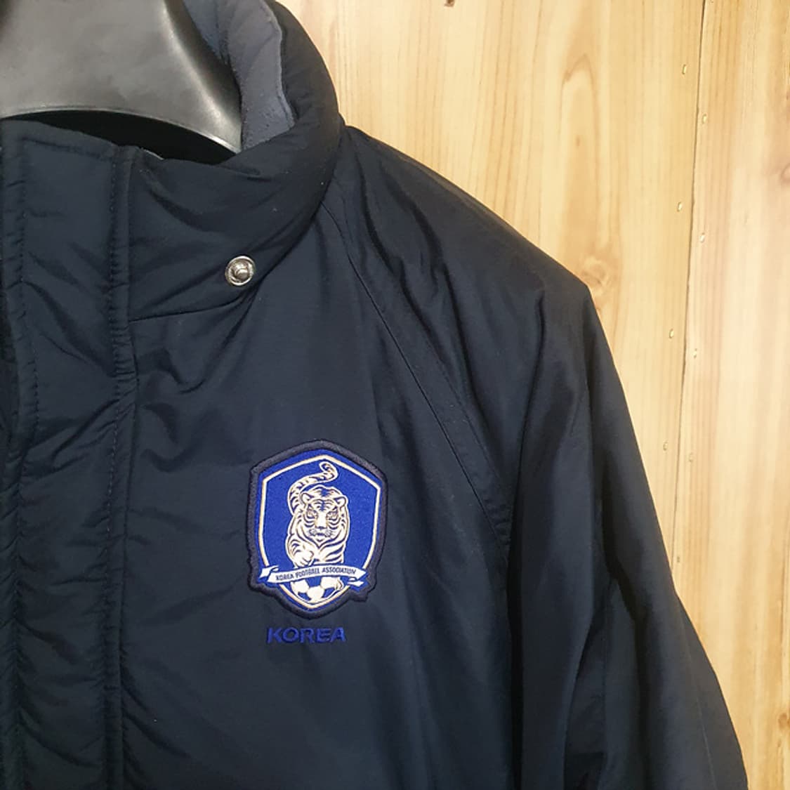 나이키 국가대표 국대 점퍼 105 상품이미지2