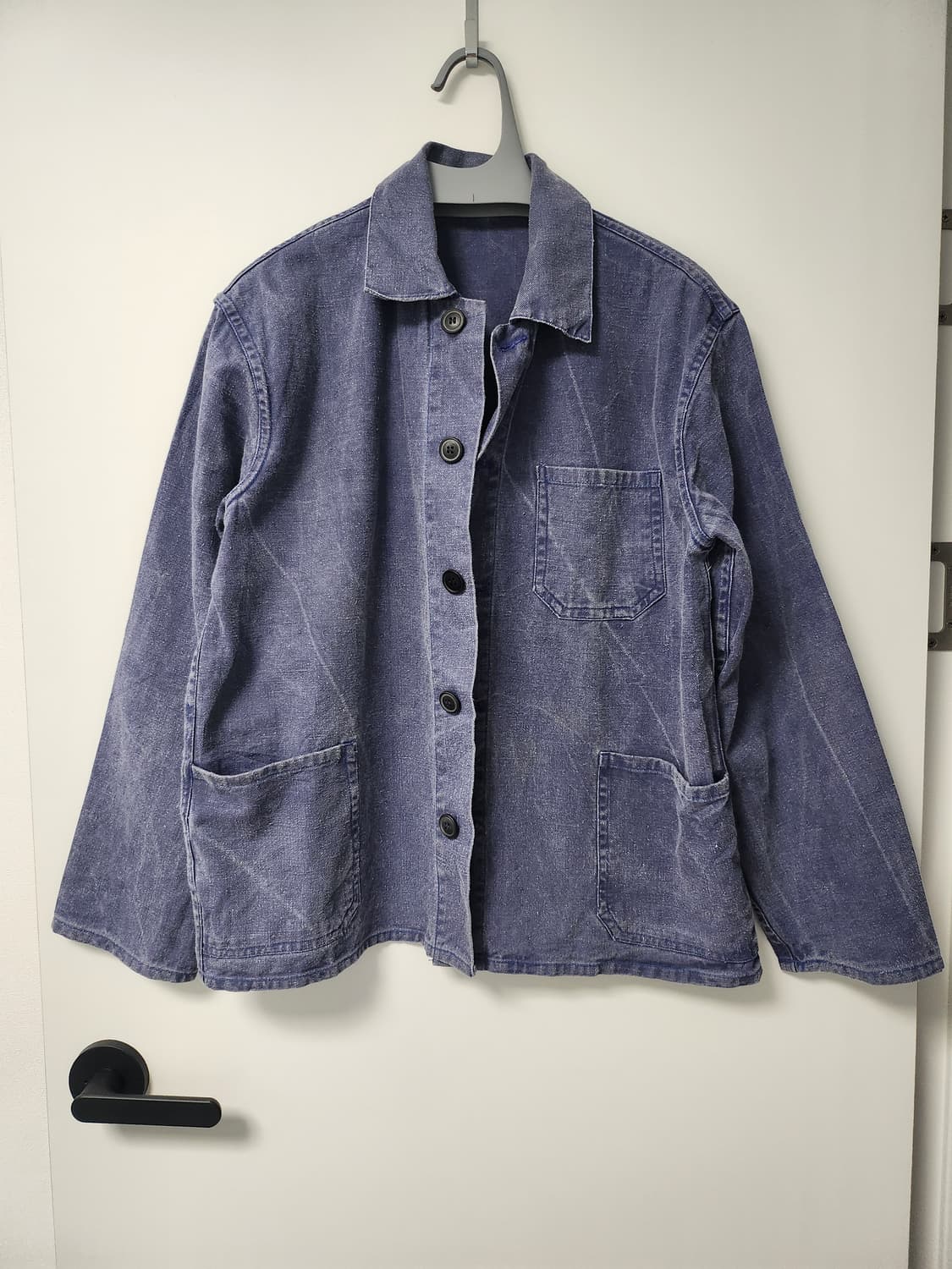 vtg 프렌치 워크 자켓 상품이미지1