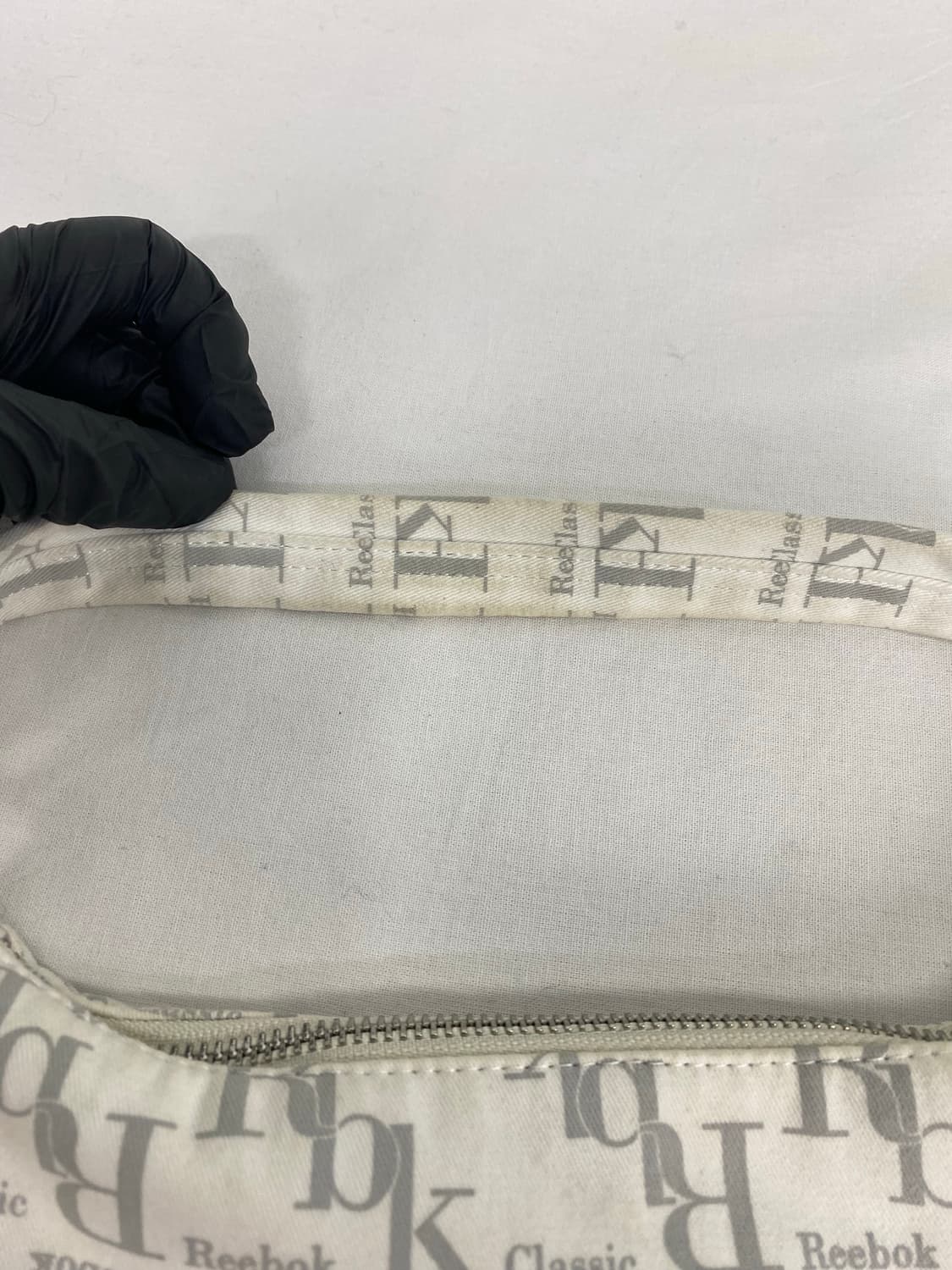 리복 클래식 미니 숄더백 호버백 <63> 상품이미지4