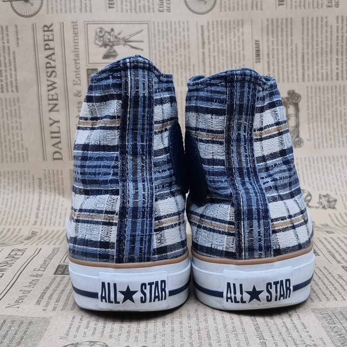 컨버스 척70 남성하이탑260  상품이미지4