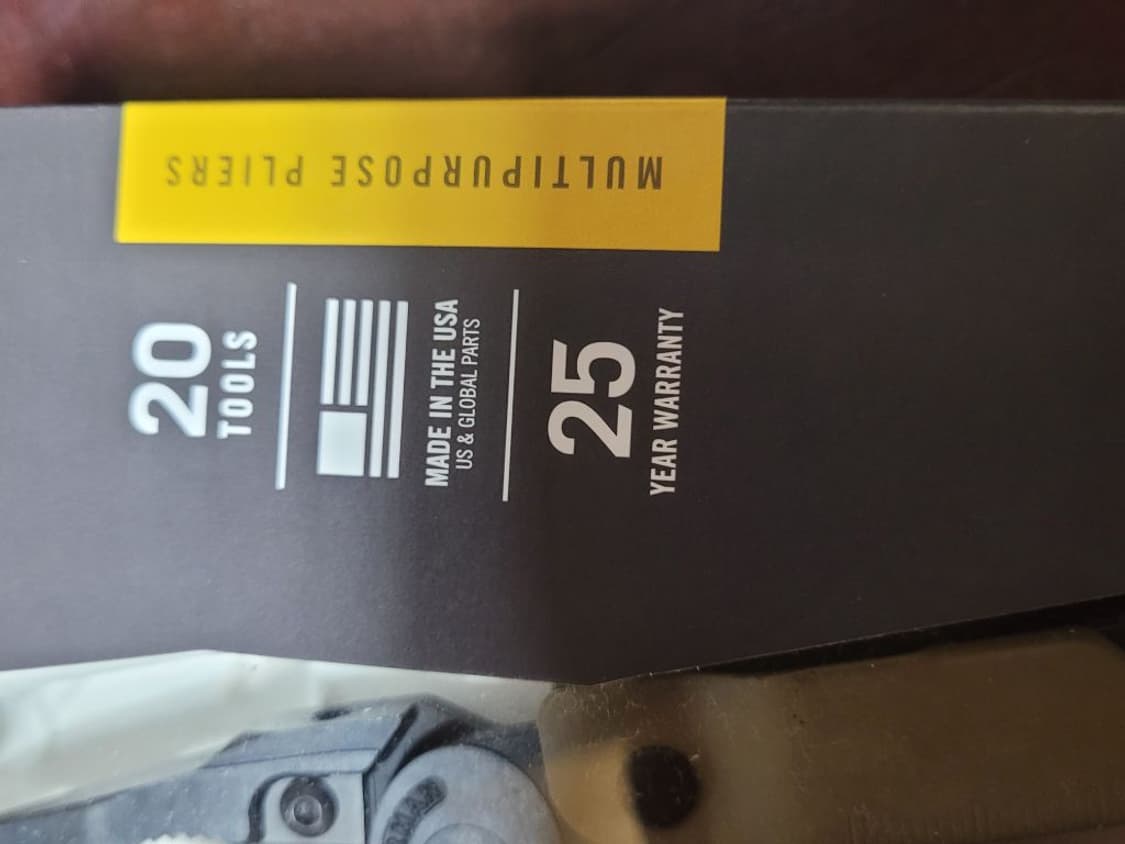 레더맨 슈퍼툴 300M 코요테 탄 상품이미지3