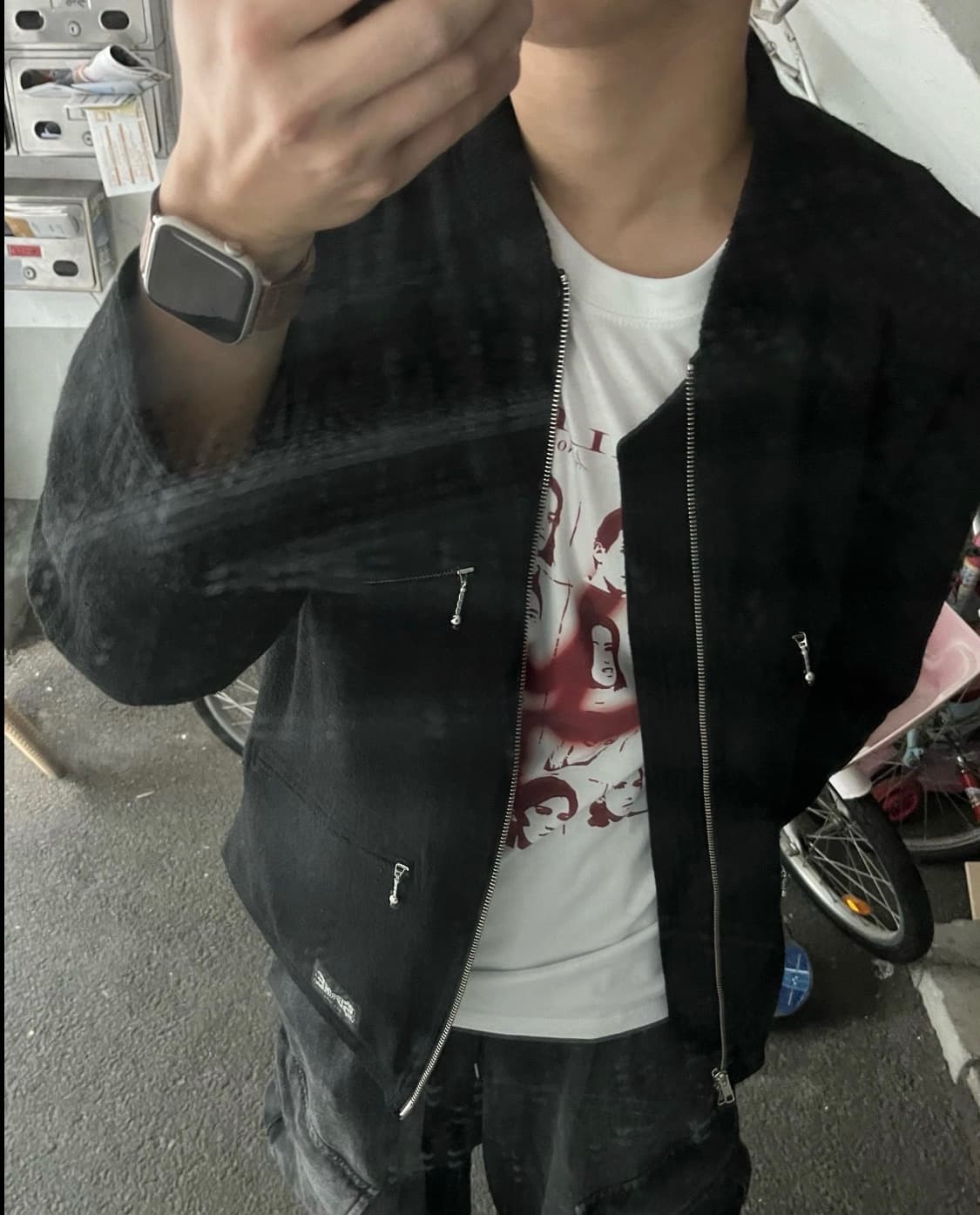 슈프림 자켓 상품이미지1