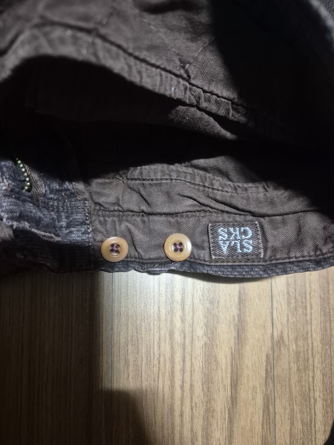 인코텍스 바지 32정도 상품이미지7