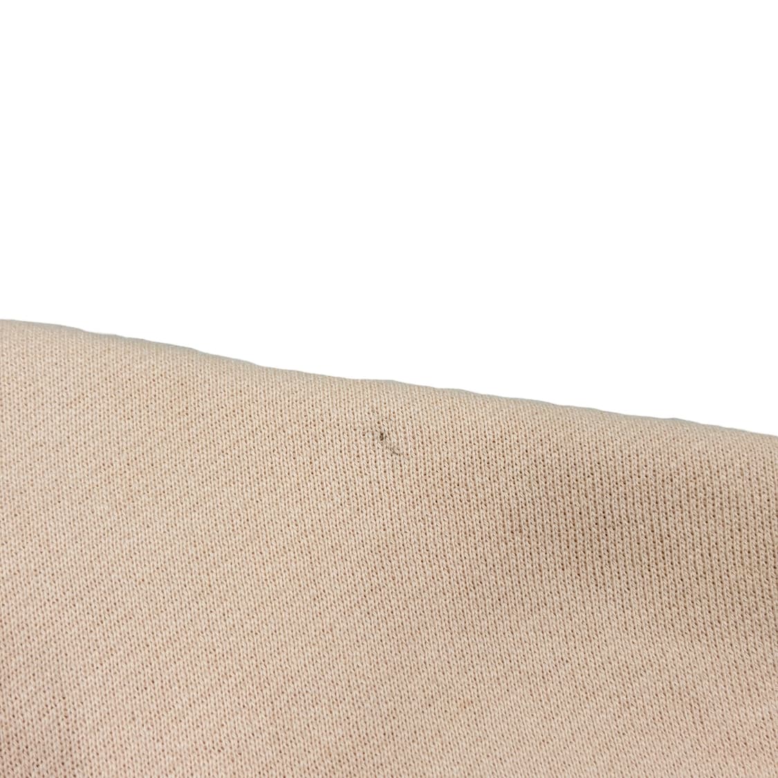 스컬프터 심볼 로고 기모 후드티 살구 핑크 XL 상품이미지6