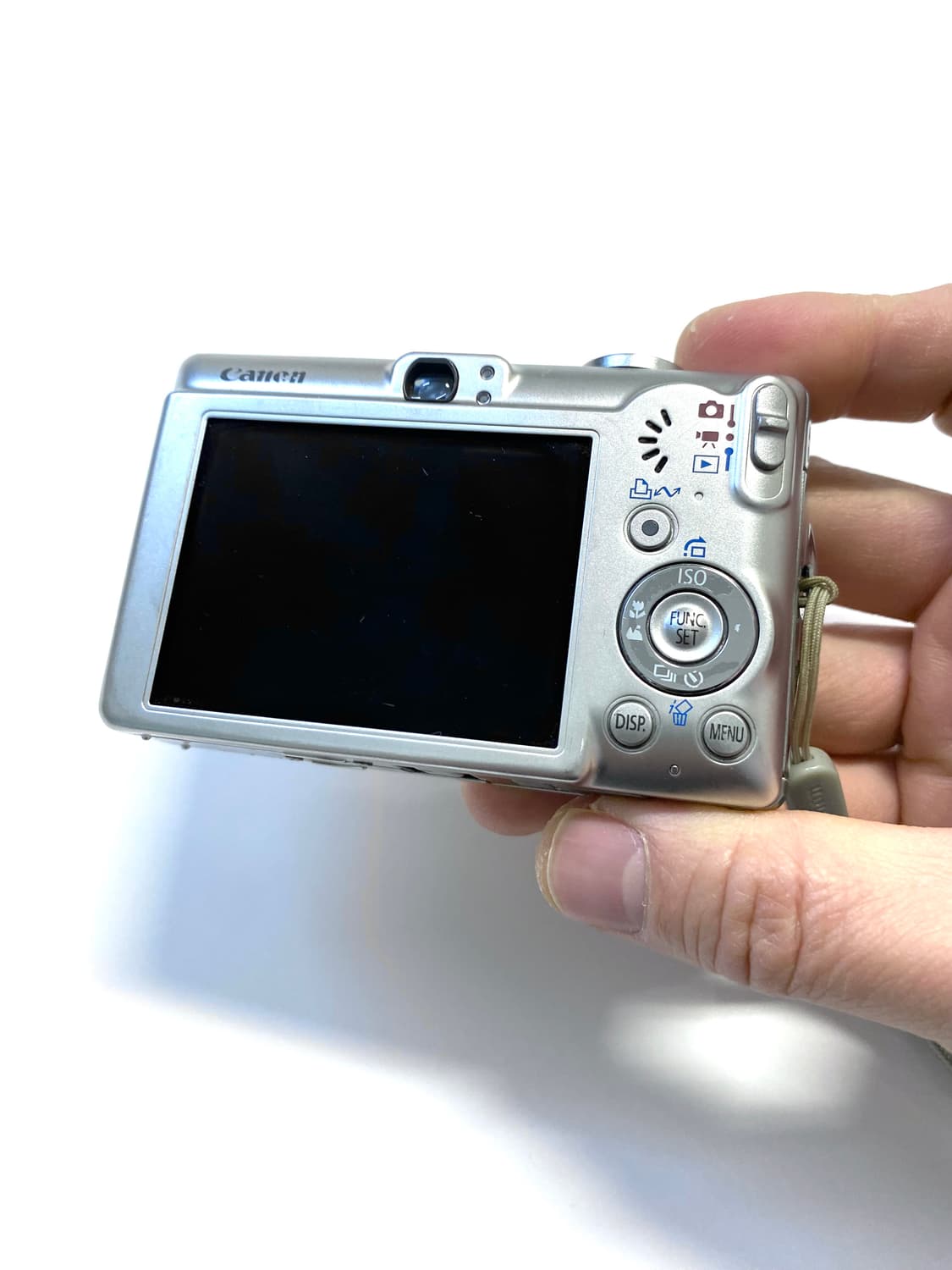 [예약] 캐논 익서스 IXUS 60 디지털 카메라 (IXY 70) 상품이미지2