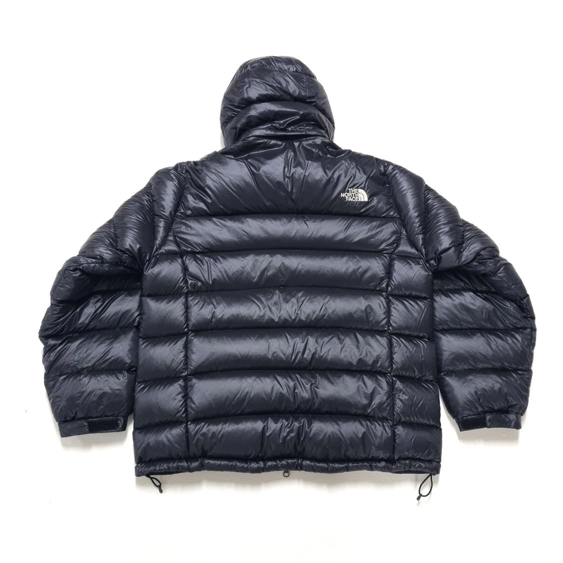 노스페이스 필800 메트로 패딩 블랙 - 105(XL)   상품이미지2