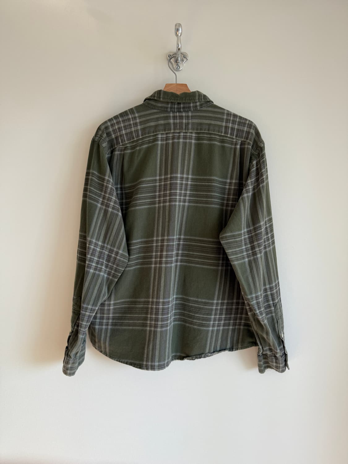 폴로 랄프로렌 LOWELL SPORT 체크 셔츠 상품이미지5