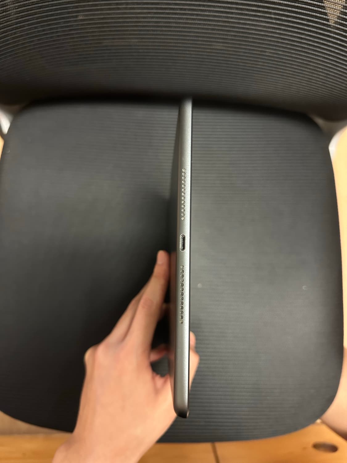 아이패드 9세대 스페이스 그레이 64GB 와이파이 상품이미지7