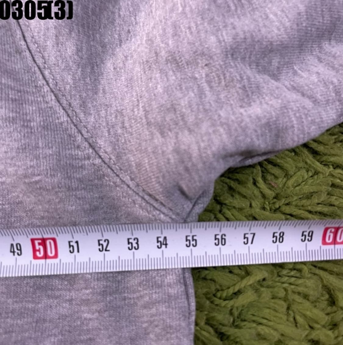 탑텐 후드집업 자켓 상품이미지7