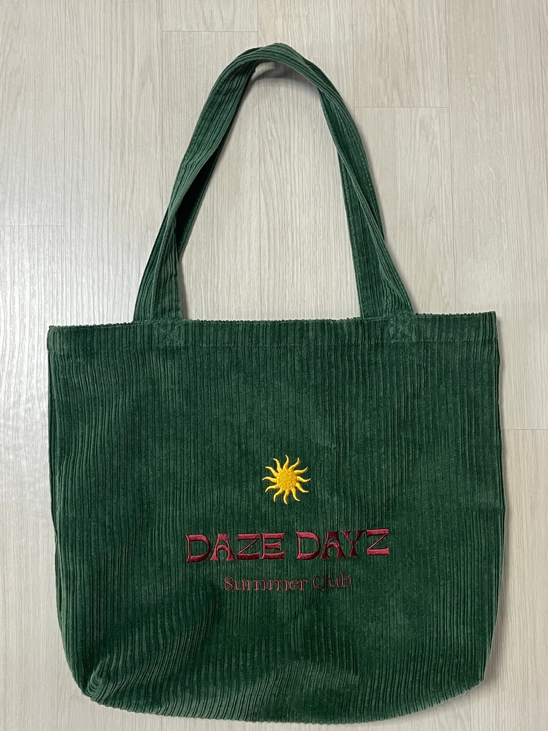 DAZE DAYZ 데이즈데이즈 가방 상품이미지2