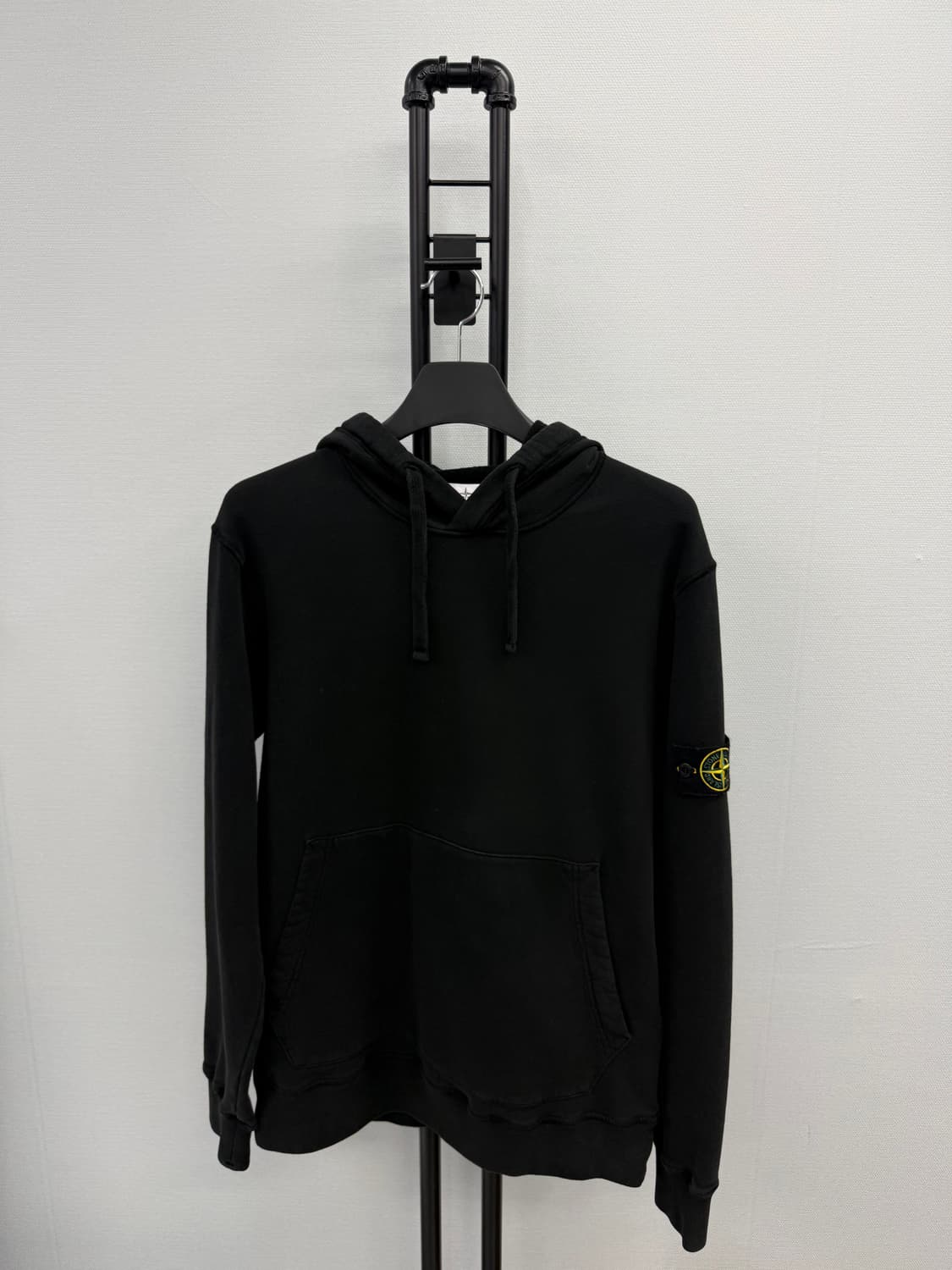 스톤아일랜드 후드티 XL 상품이미지1