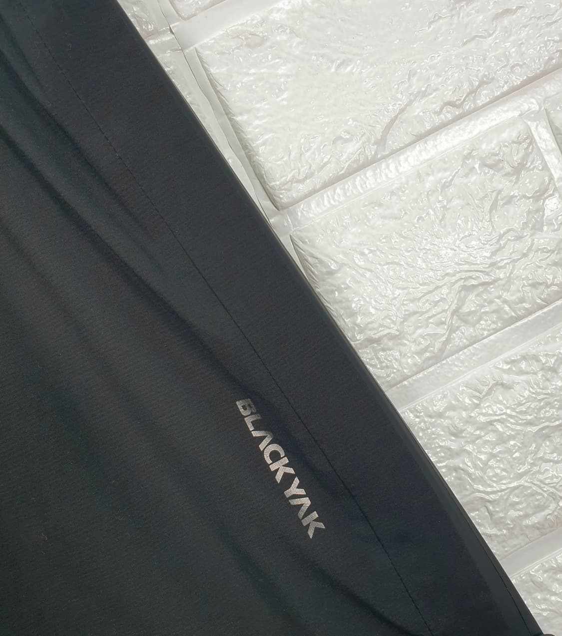 [31]블랙야크 오버트라우저 팬츠 상품이미지7