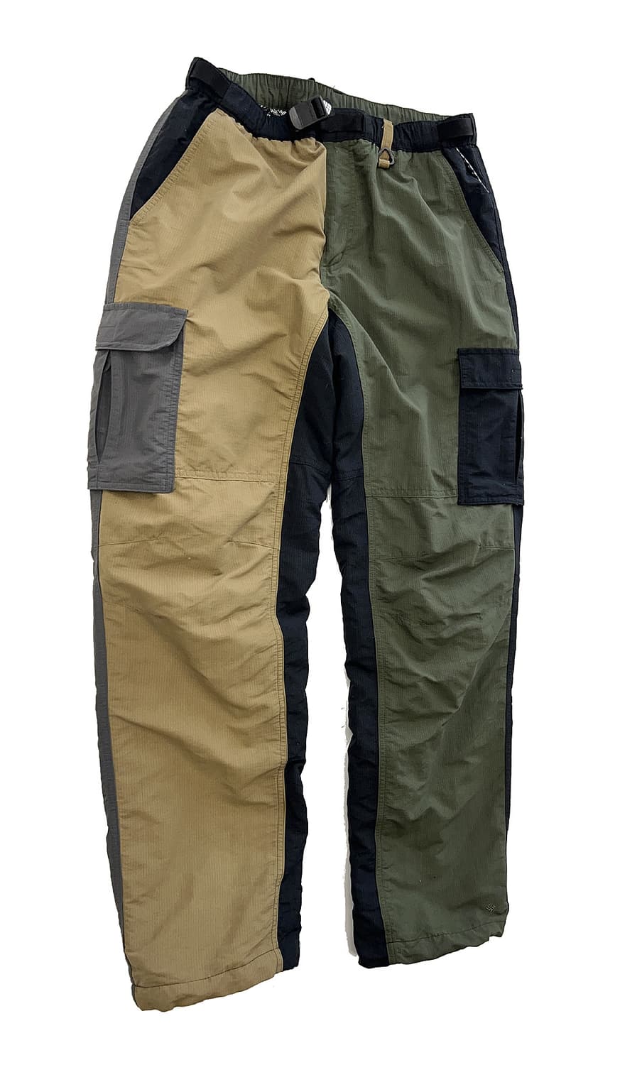 컬럼비아 재팬 아웃도어 팬츠 상품이미지3