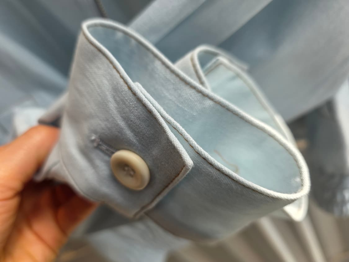 퀸즈레빗 봄점퍼 상품이미지6