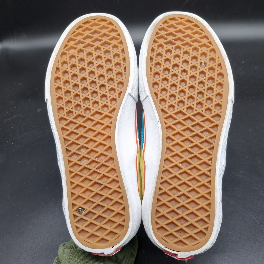 반스 심슨 여성슬립온 235. 상품이미지2