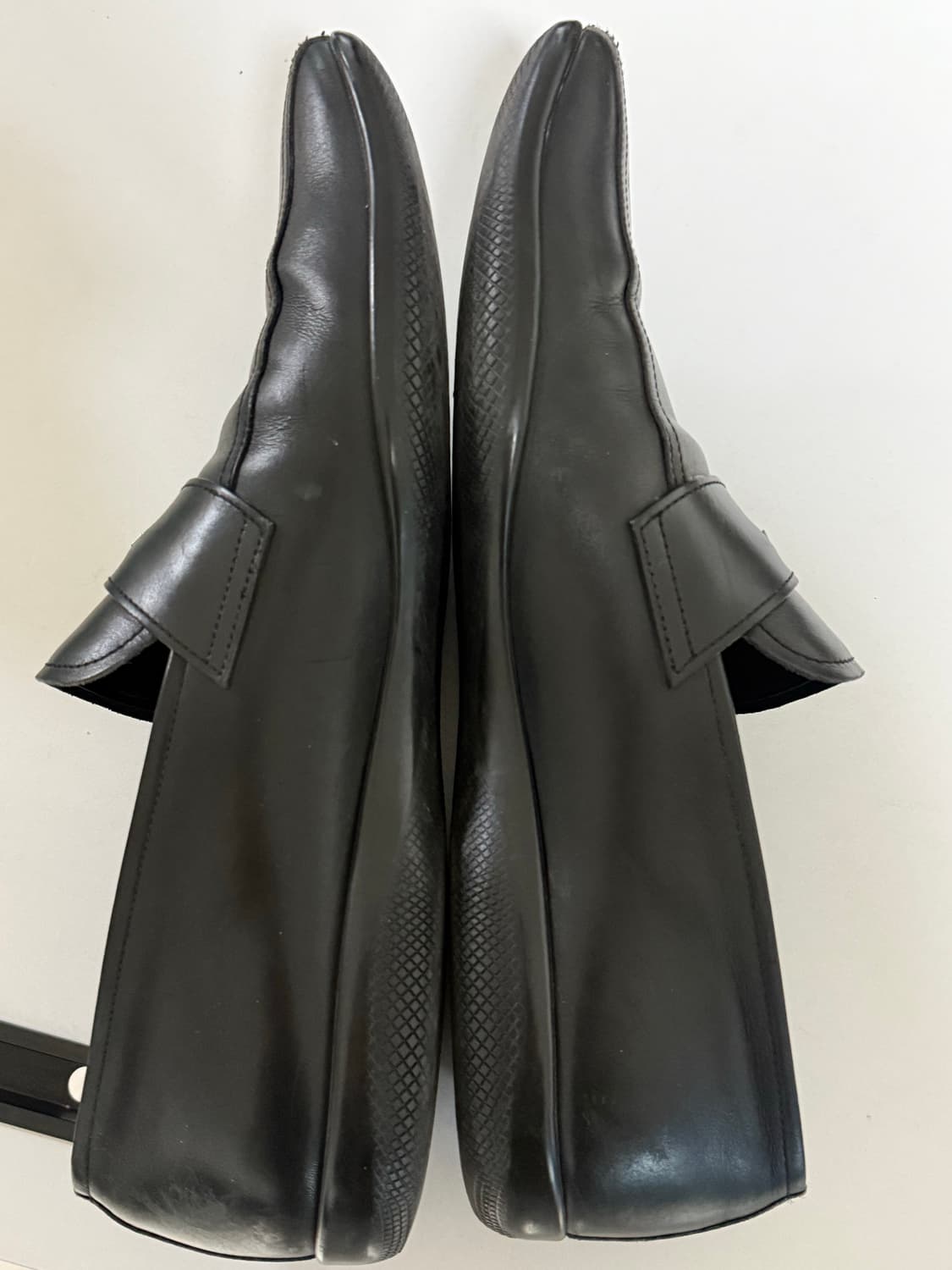 프라다 스포츠 빈티지 로퍼 /10 size 상품이미지6