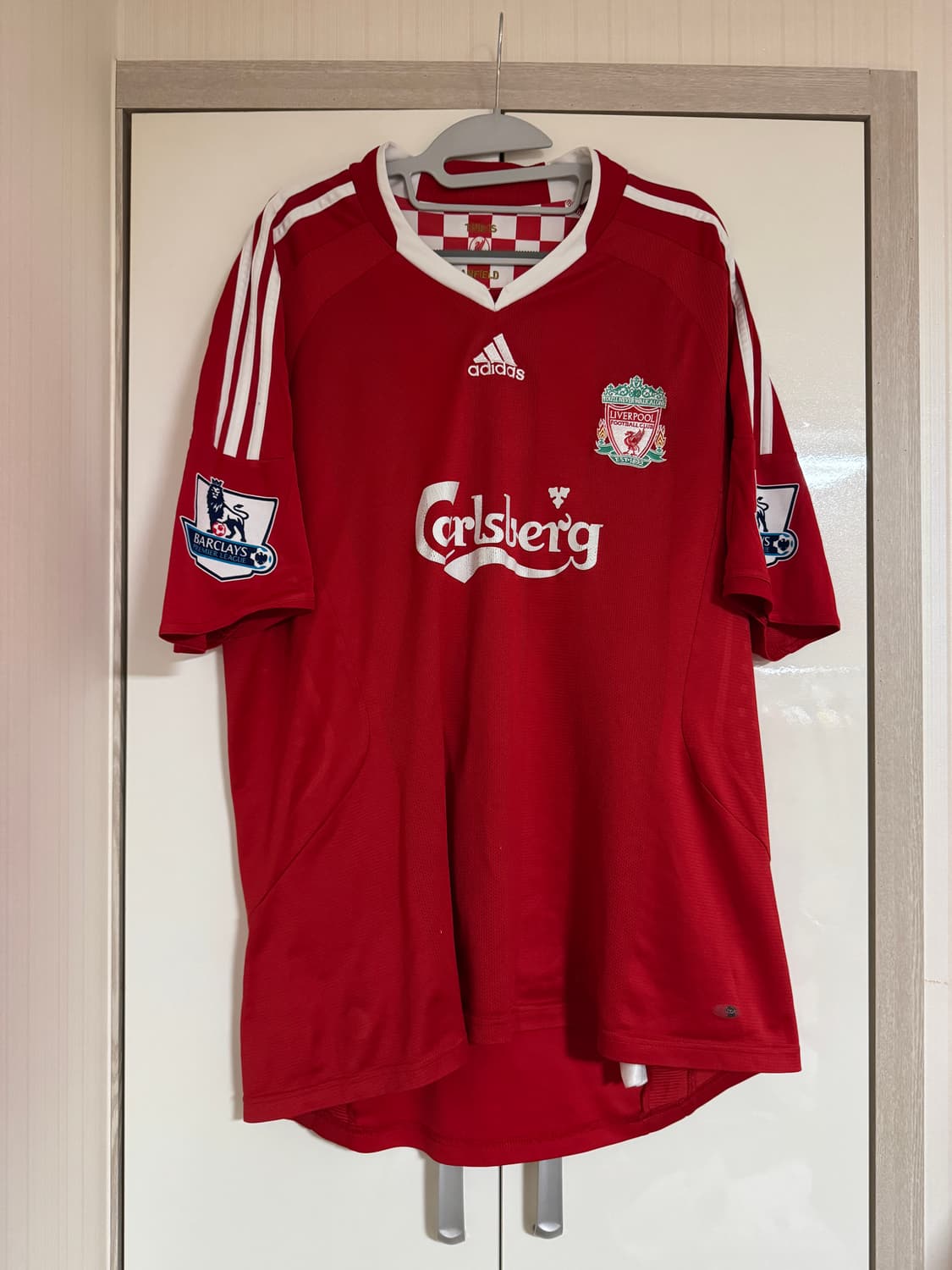 0810 리버풀 홈 토레스 상품이미지1