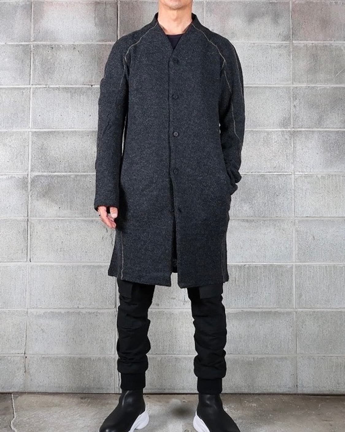 D.HYGEN long cardigan 상품이미지6