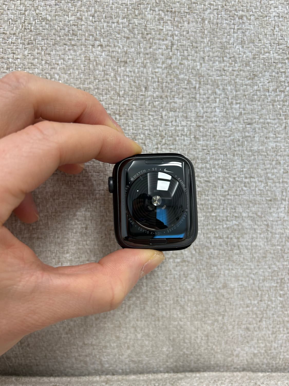 [S급]애플워치SE 44mm나이키 상품이미지3