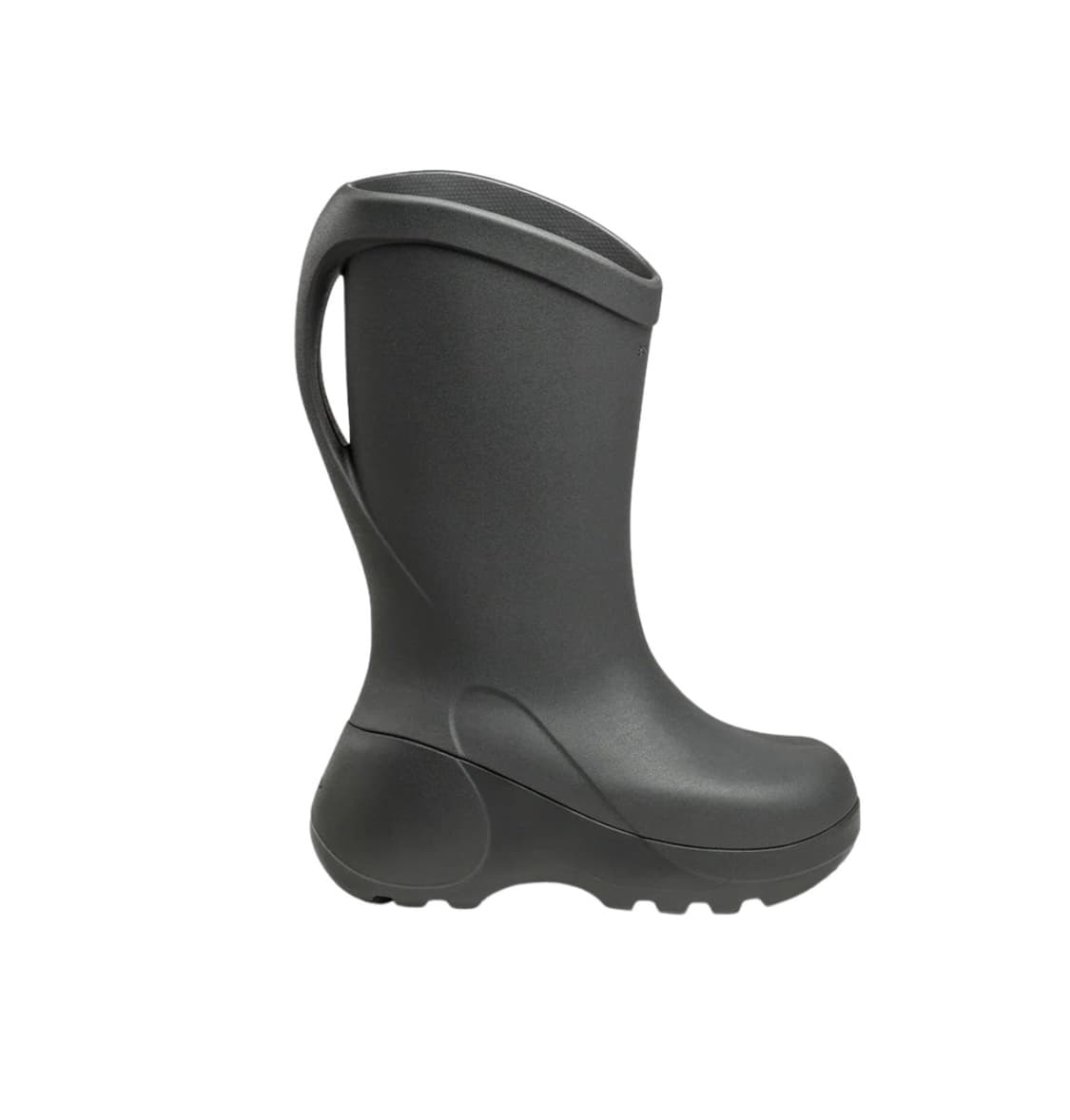 구매) 크록스 하이드라 부츠 블랙 샌드 (290) 상품이미지1