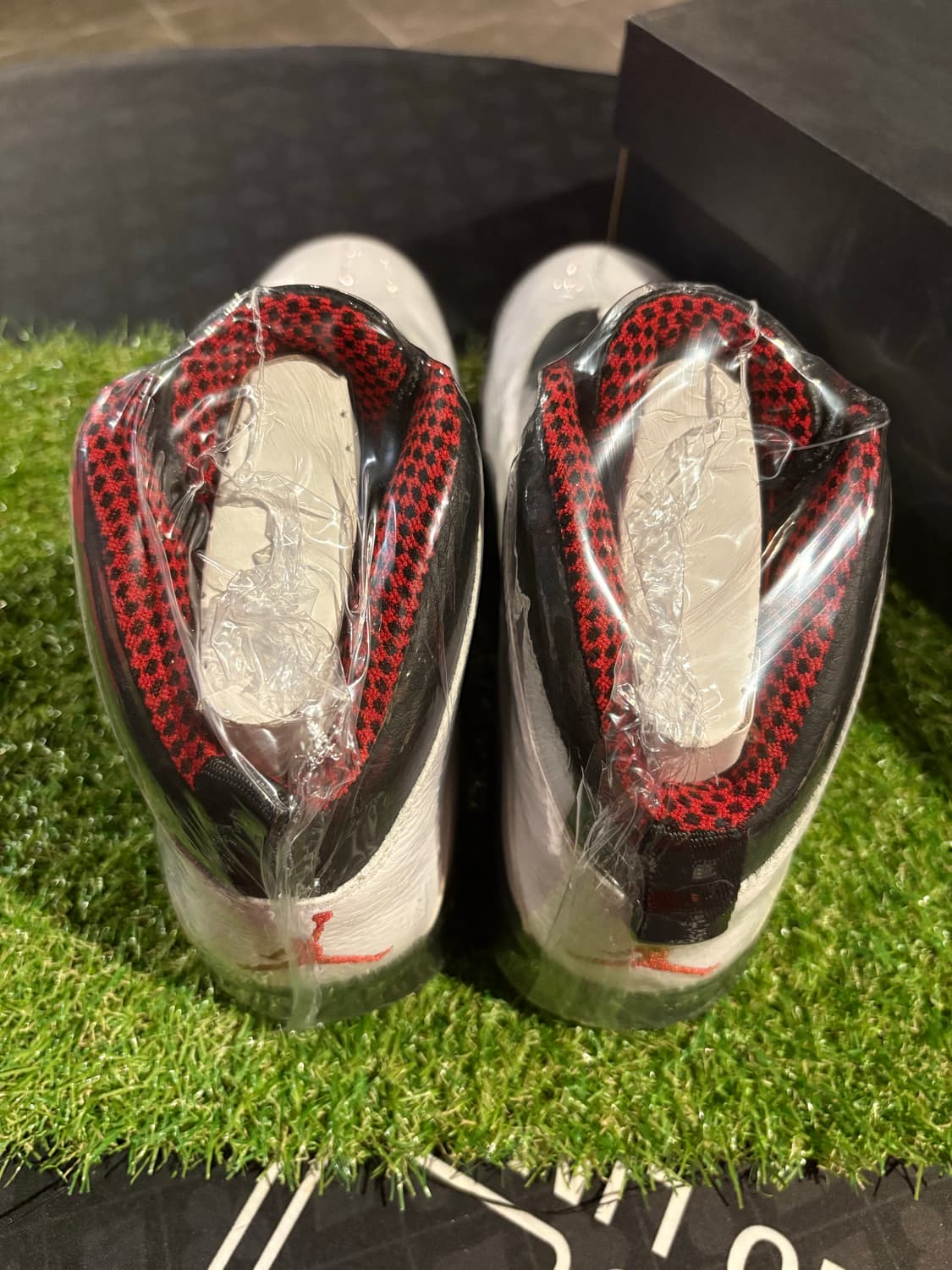 [새상품/270]나이키 조던10 시카고 희귀매물 상품이미지6