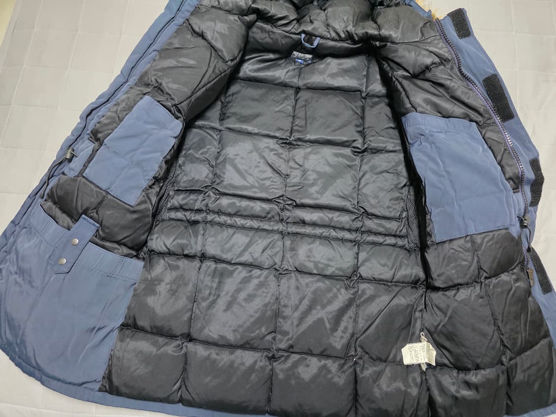 폴로 n-3b 스노클 파카 105 상품이미지3