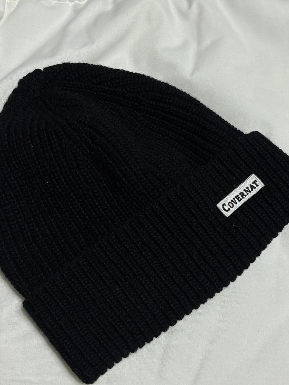 커버낫 비니 (새제품) 상품이미지1